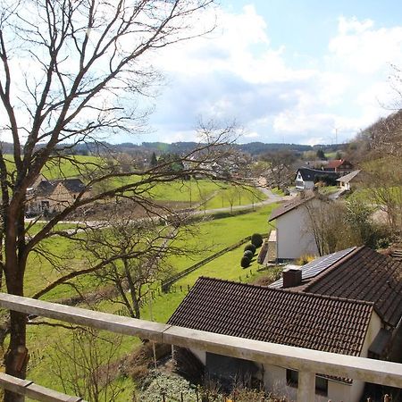 Forsthaus In Katzwinkel Villa Katzwinkel  Kültér fotó