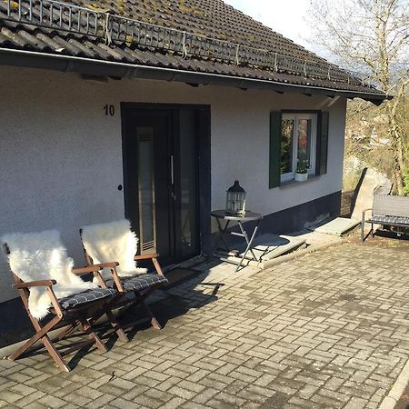 Forsthaus In Katzwinkel Villa Katzwinkel  Kültér fotó