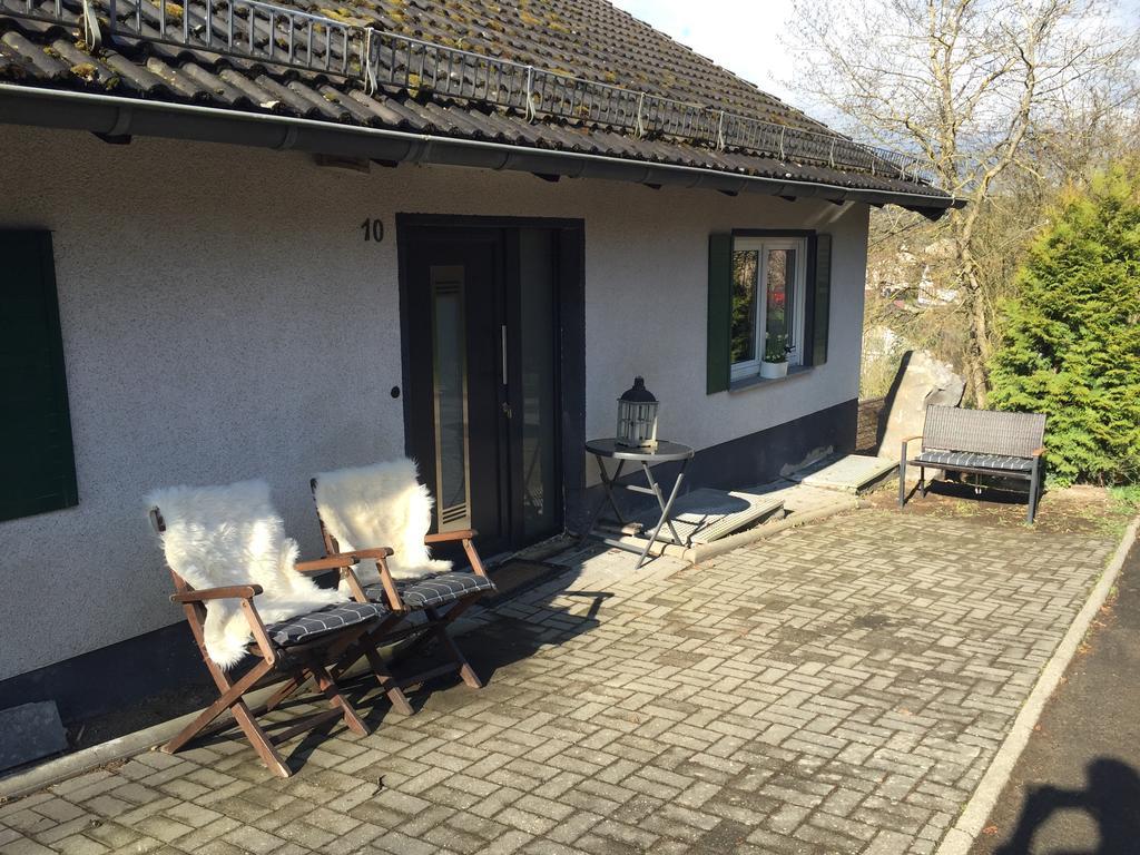 Forsthaus In Katzwinkel Villa Katzwinkel  Kültér fotó