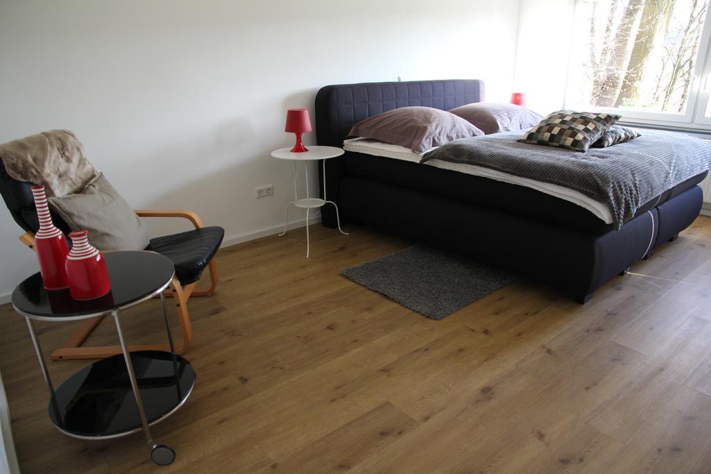 Forsthaus In Katzwinkel Villa Katzwinkel  Kültér fotó