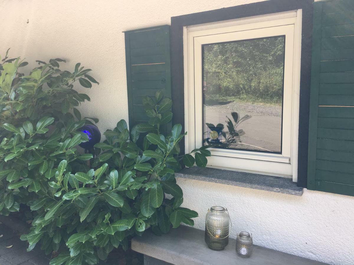 Forsthaus In Katzwinkel Villa Katzwinkel  Kültér fotó